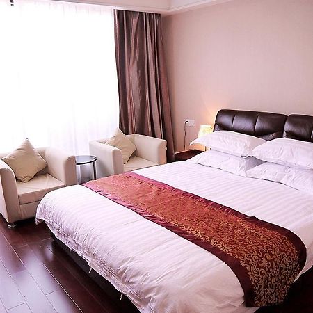Mary Boutique Hotel Hangcsou Kültér fotó