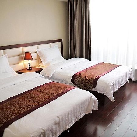 Mary Boutique Hotel Hangcsou Kültér fotó