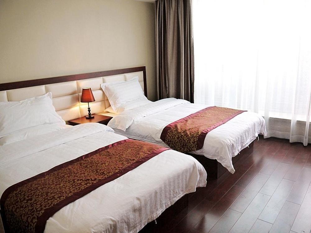 Mary Boutique Hotel Hangcsou Kültér fotó