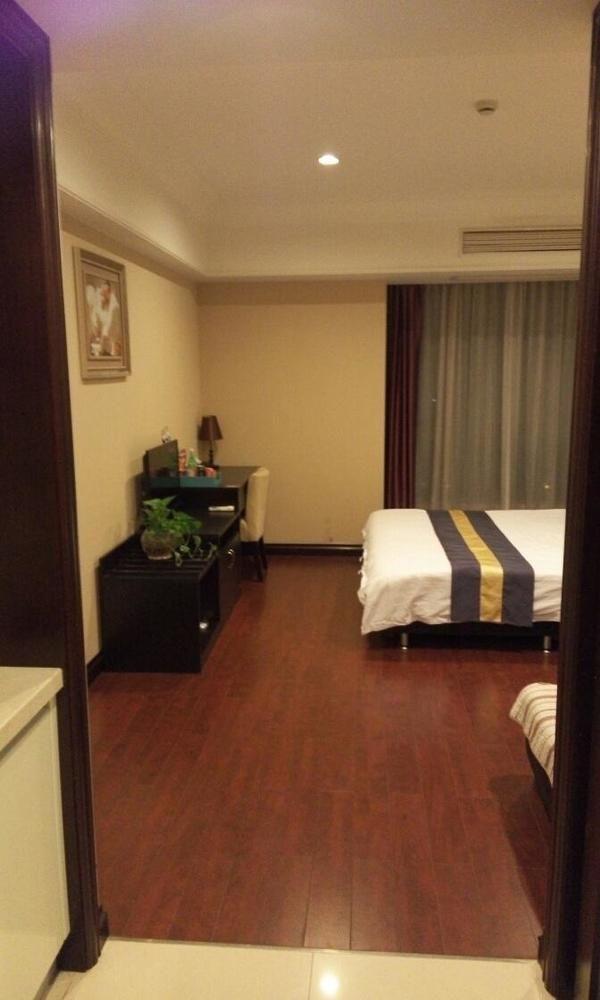 Mary Boutique Hotel Hangcsou Kültér fotó